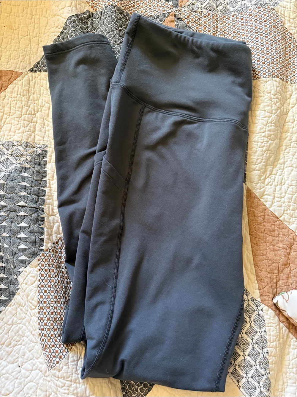 Black Leggings